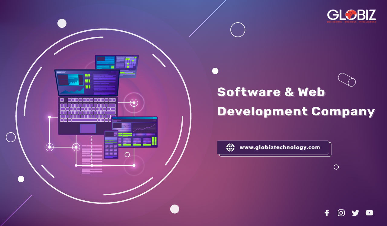 Software and Web Development Company