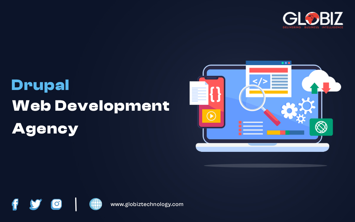 Unlocking the Power of Drupal: Why You Should Invest in Professional Web Development