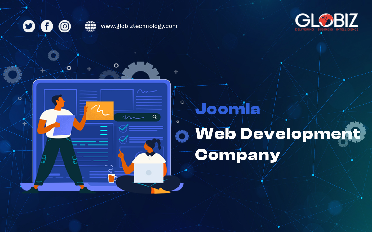 Why You Should Invest in Customized Solutions from a Joomla Web Development Company