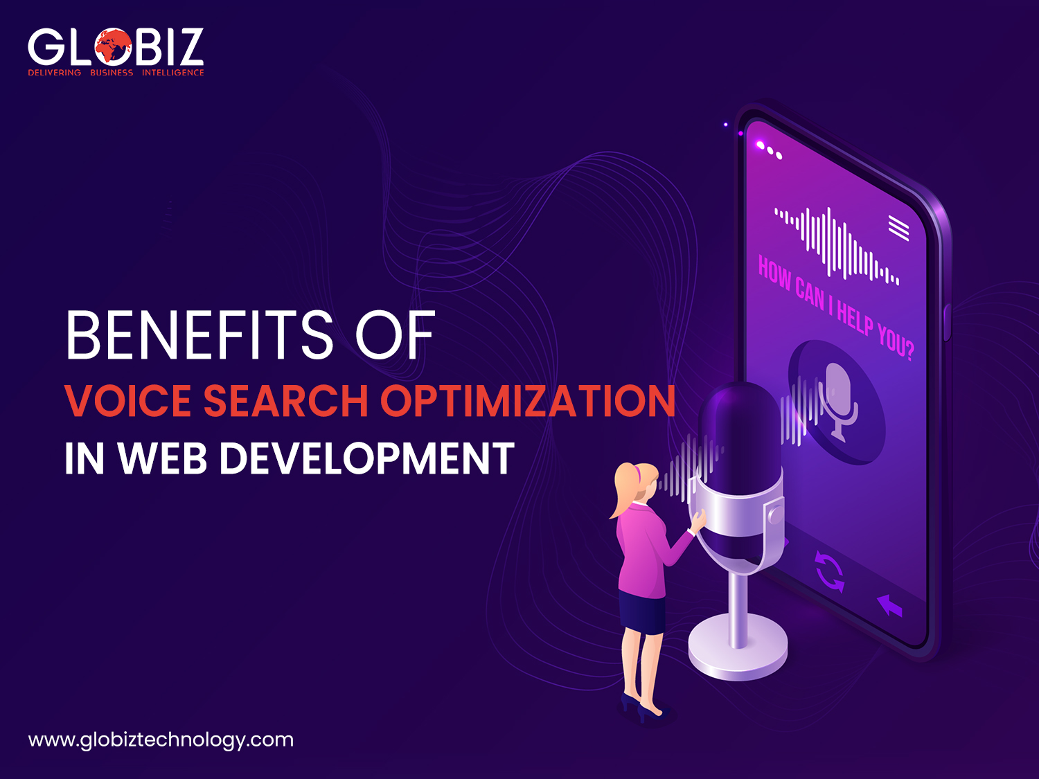 Benefits of Voice Search Optimization in Web Development