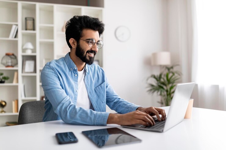 Start Your Project Today